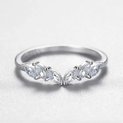 Wing Stacking Ring