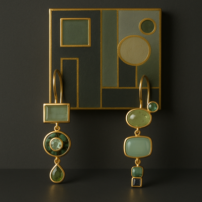 Aunt's Heart of the Forest