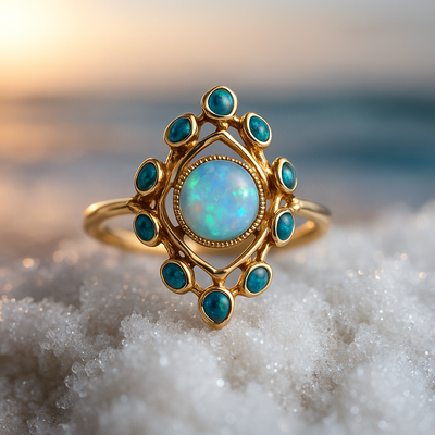 Marnie - Echo of the Lost Blue