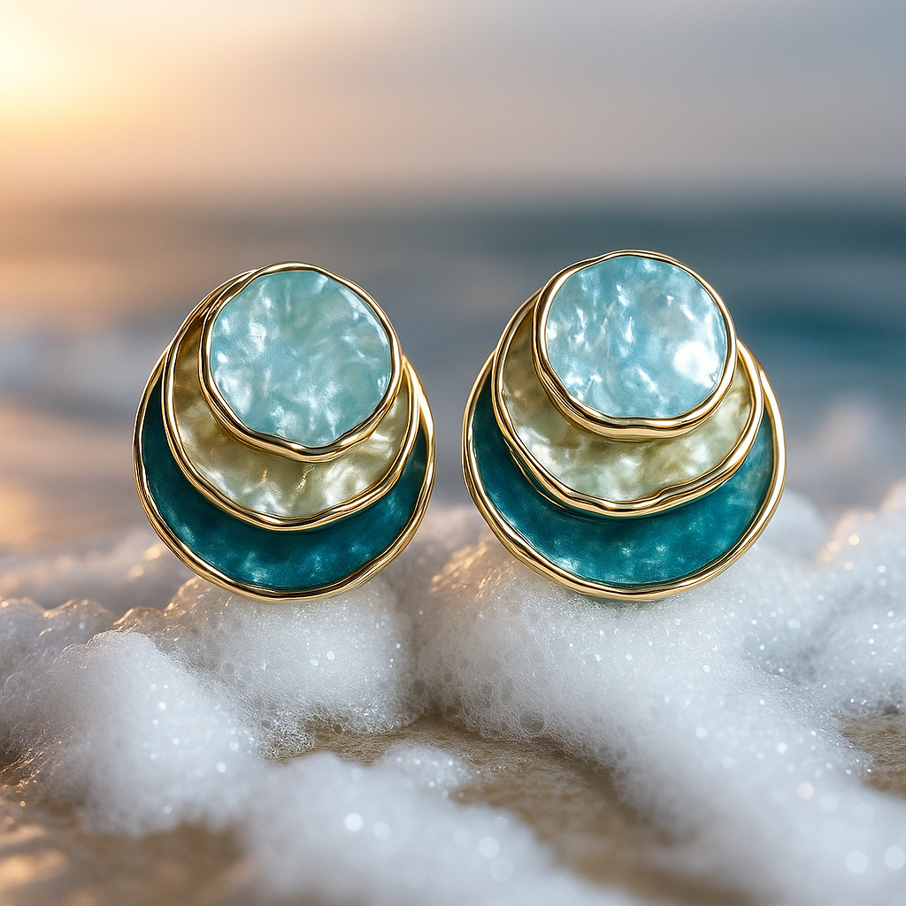 Deltas | Tidal Layers Collection