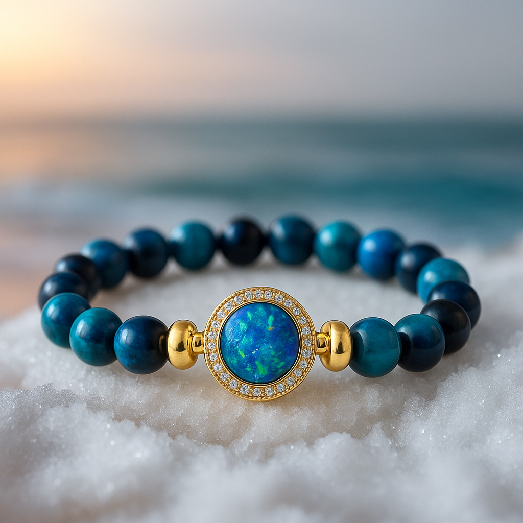 Clio Ocean Arms Armchair