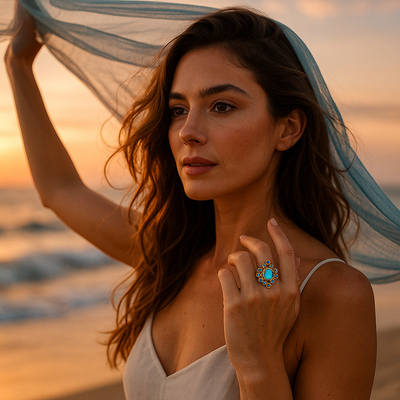 Marnie - Echo of the Lost Blue