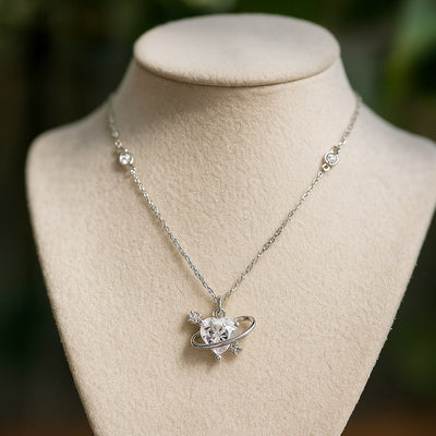 The Anchor Necklace - Nautical Charm for Maritime Enthusiasts