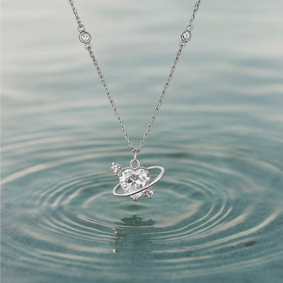 The Anchor Necklace - Nautical Charm for Maritime Enthusiasts