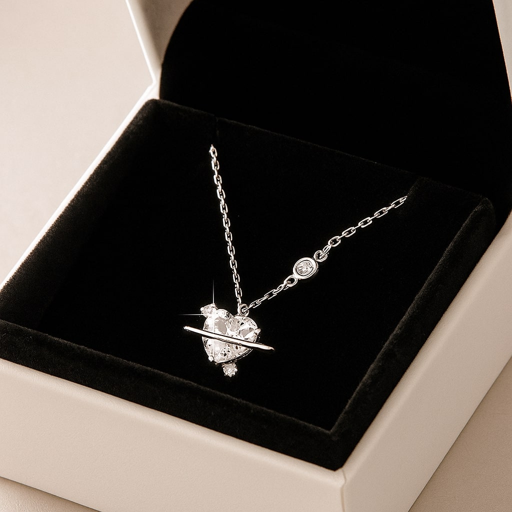 The Anchor Necklace - Nautical Charm for Maritime Enthusiasts