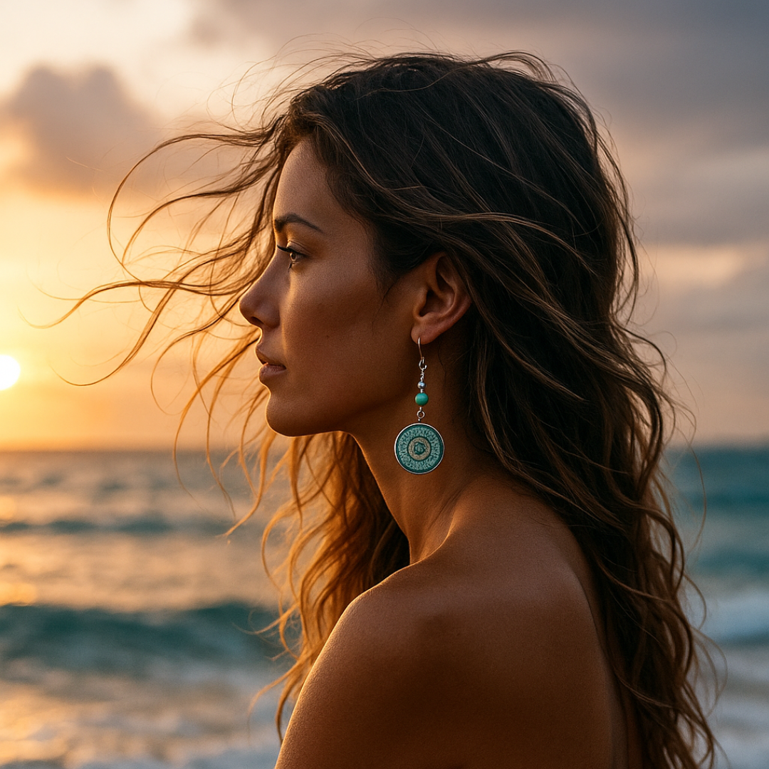 Charybdis - The Eye of the Sea, Mythological Sea Monster