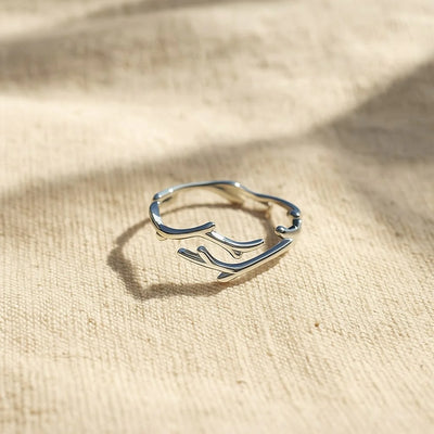 Willow Flex Ring