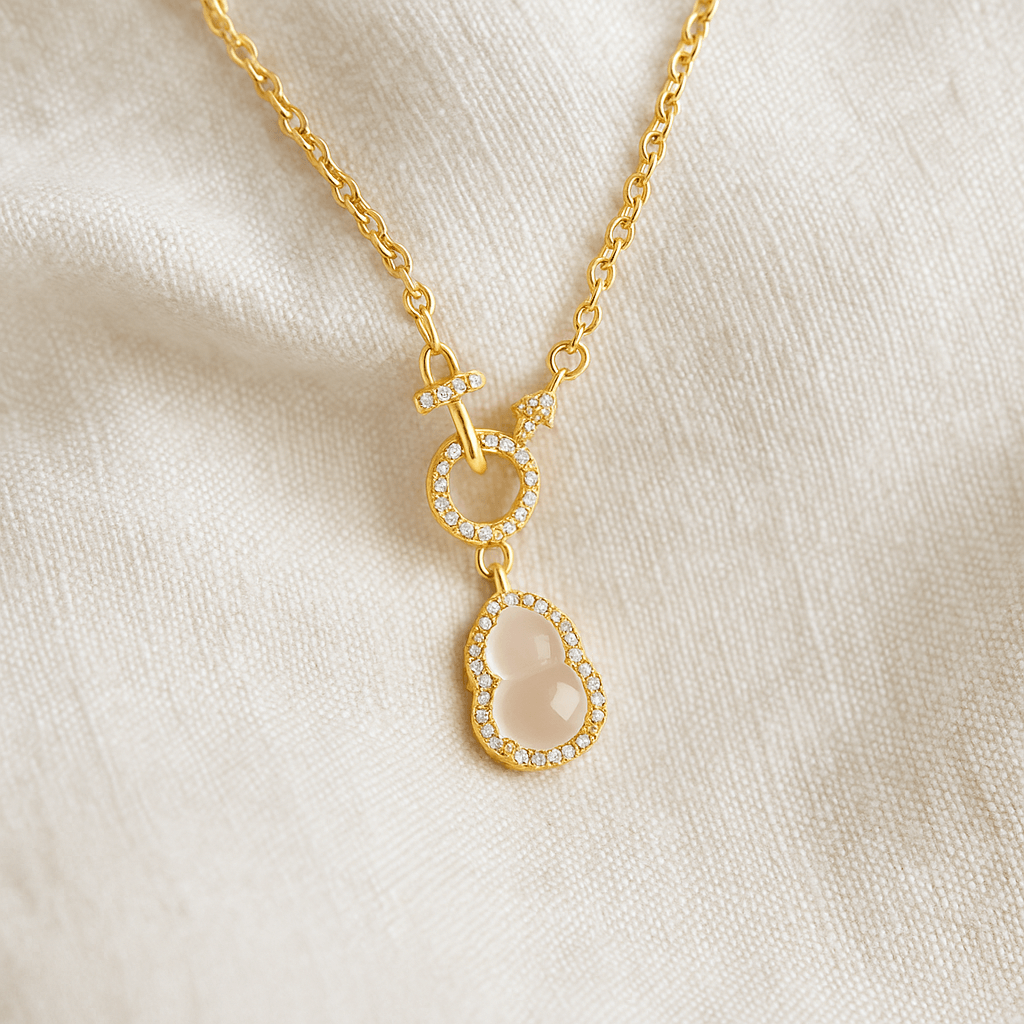 Everblessed Sterling Silver Pendant