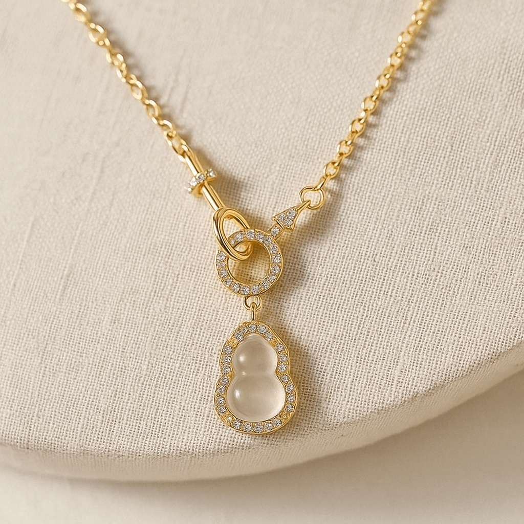 Everblessed Sterling Silver Pendant