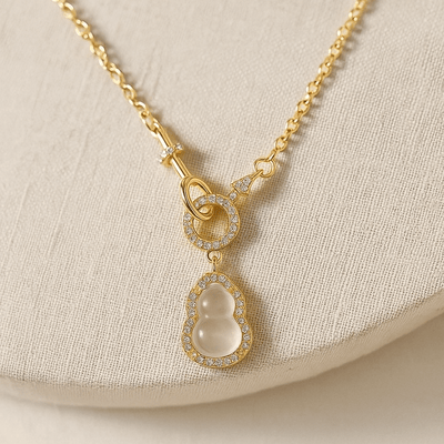 Everblessed Sterling Silver Pendant