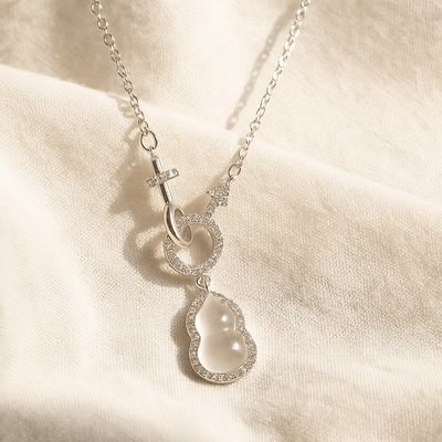 Everblessed Sterling Silver Pendant