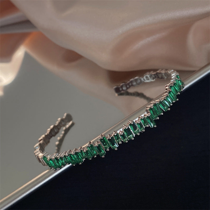 Milena Thalys 14k White Gold Ring