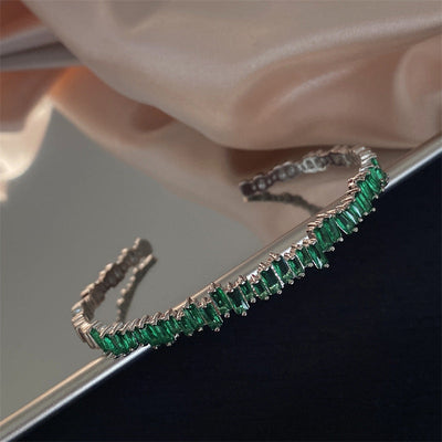 Milena Thalys 14k White Gold Ring