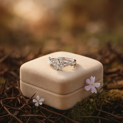 Petal by Petal - Realistic Rose Petal Confetti