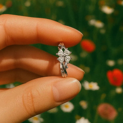 Petal by Petal - Realistic Rose Petal Confetti