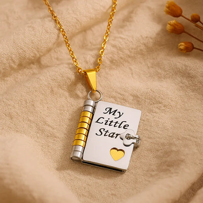 My Little Star - A Celestial Adventure