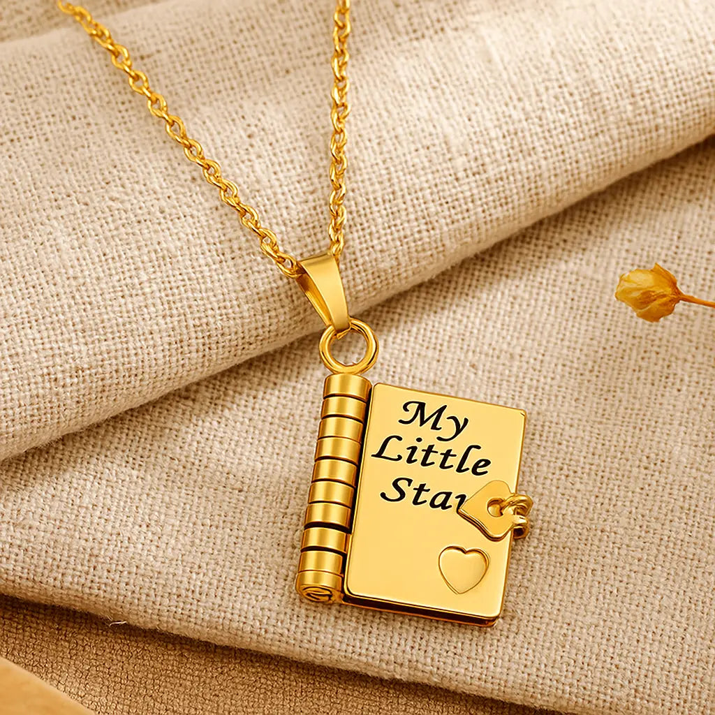 My Little Star - A Celestial Adventure