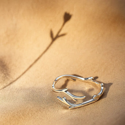 Willow Flex Ring
